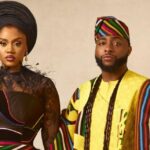 Davido’s Marriage Drama: Another Cheating Scandal Rocks Chioma’s World