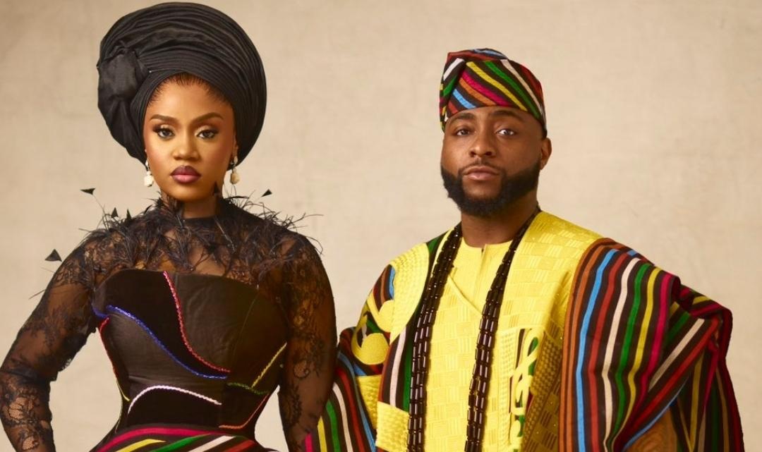 Davido’s Marriage Drama: Another Cheating Scandal Rocks Chioma’s World